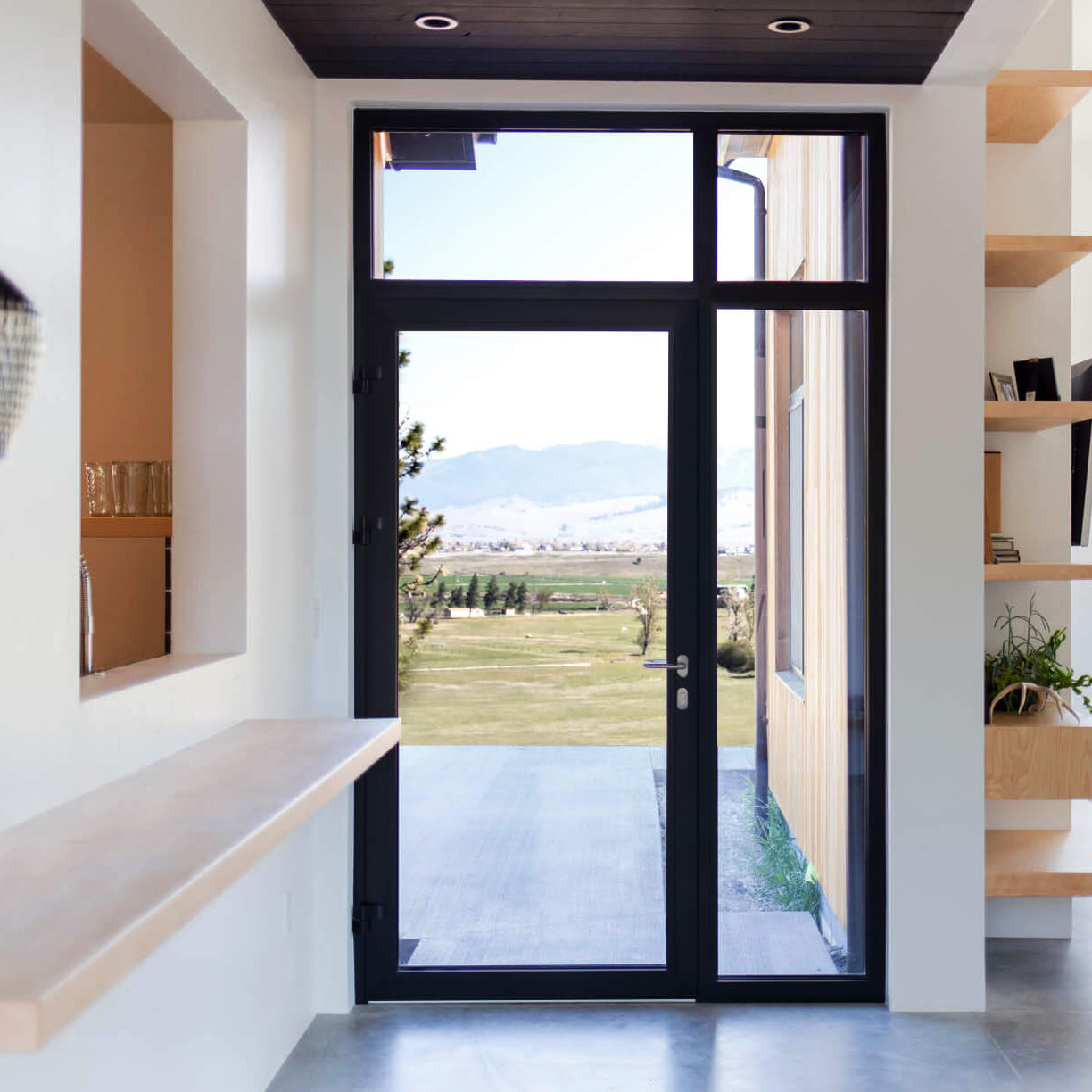 Door Specification Feature 1