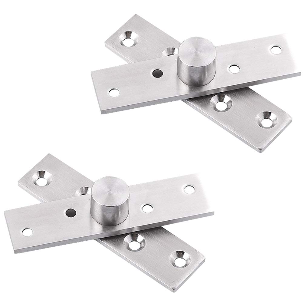 Pivot Hinge Seal