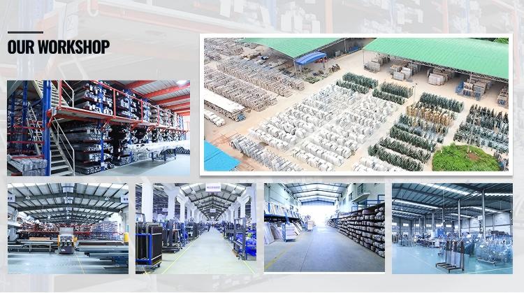 Factory Overview