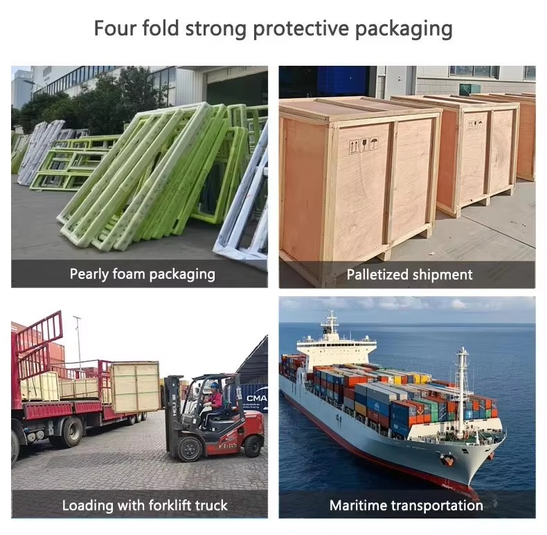Container Delivery