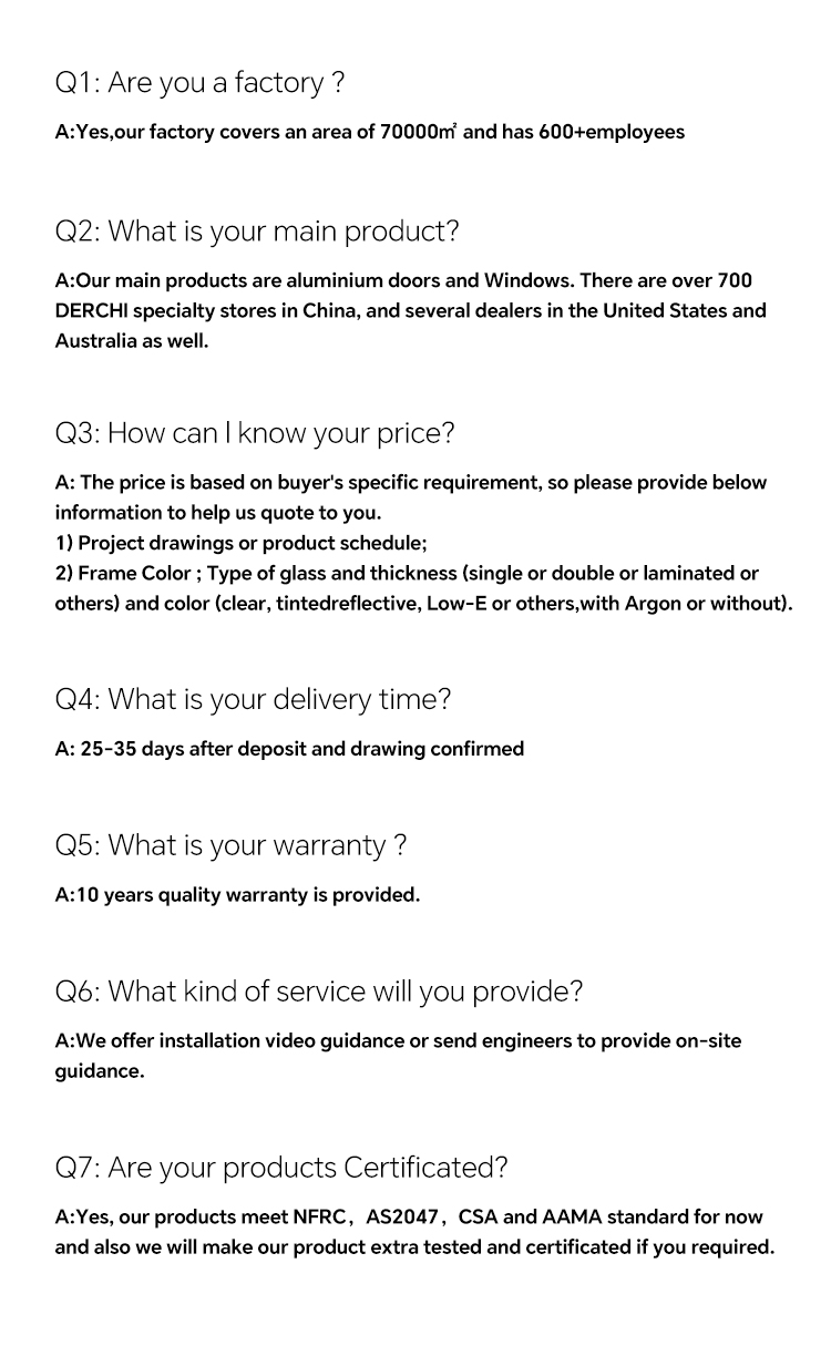 Customer Support and FAQ Guidance