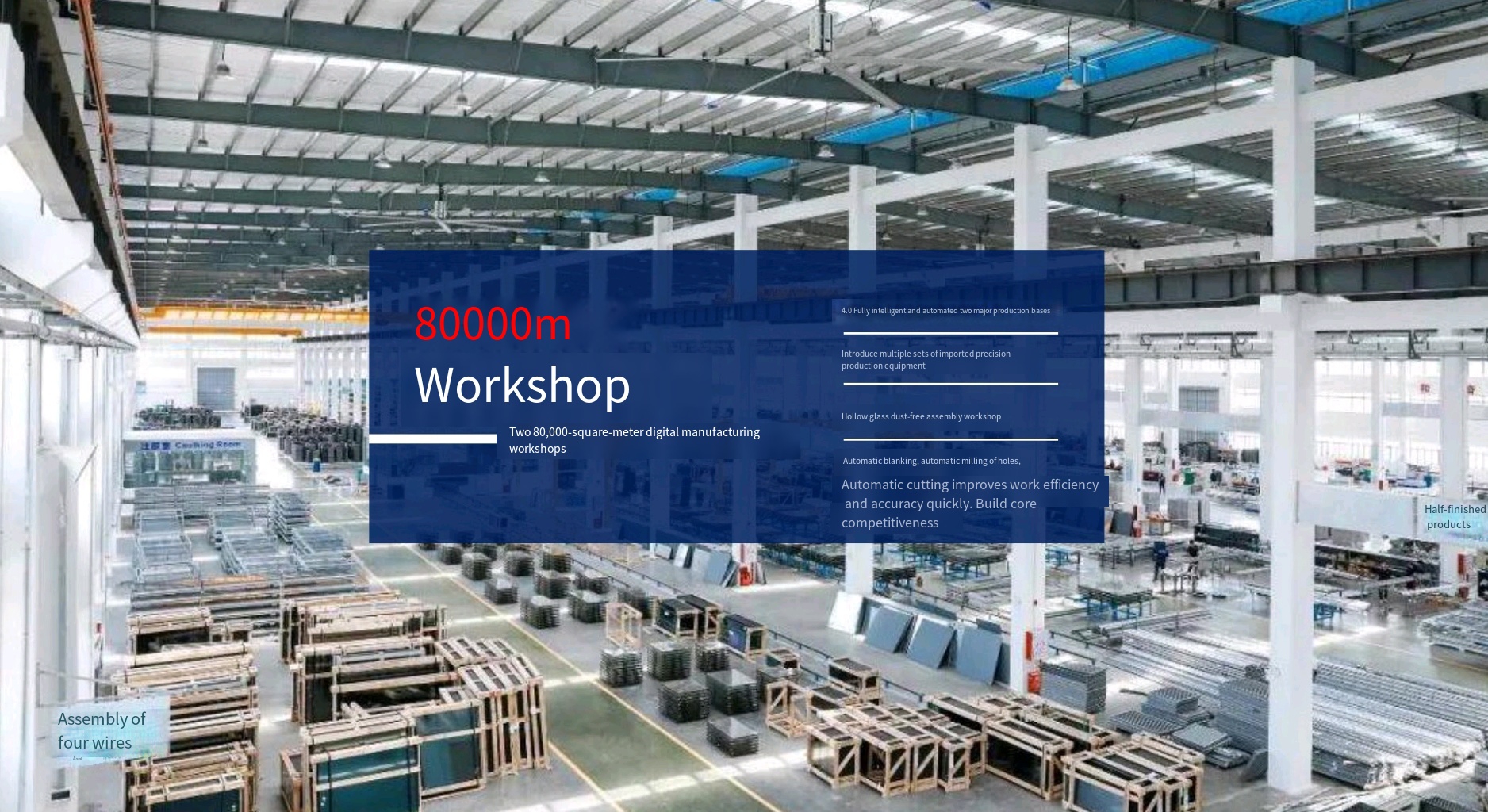 Production Facility
