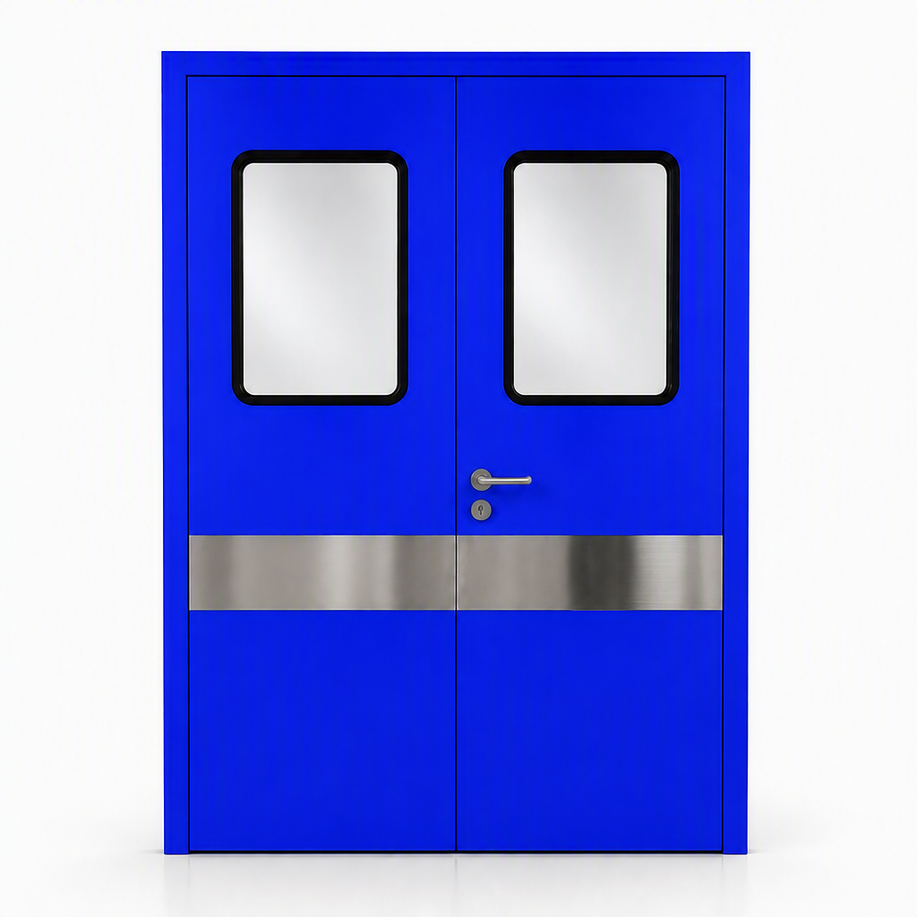 Door Specification Feature 2