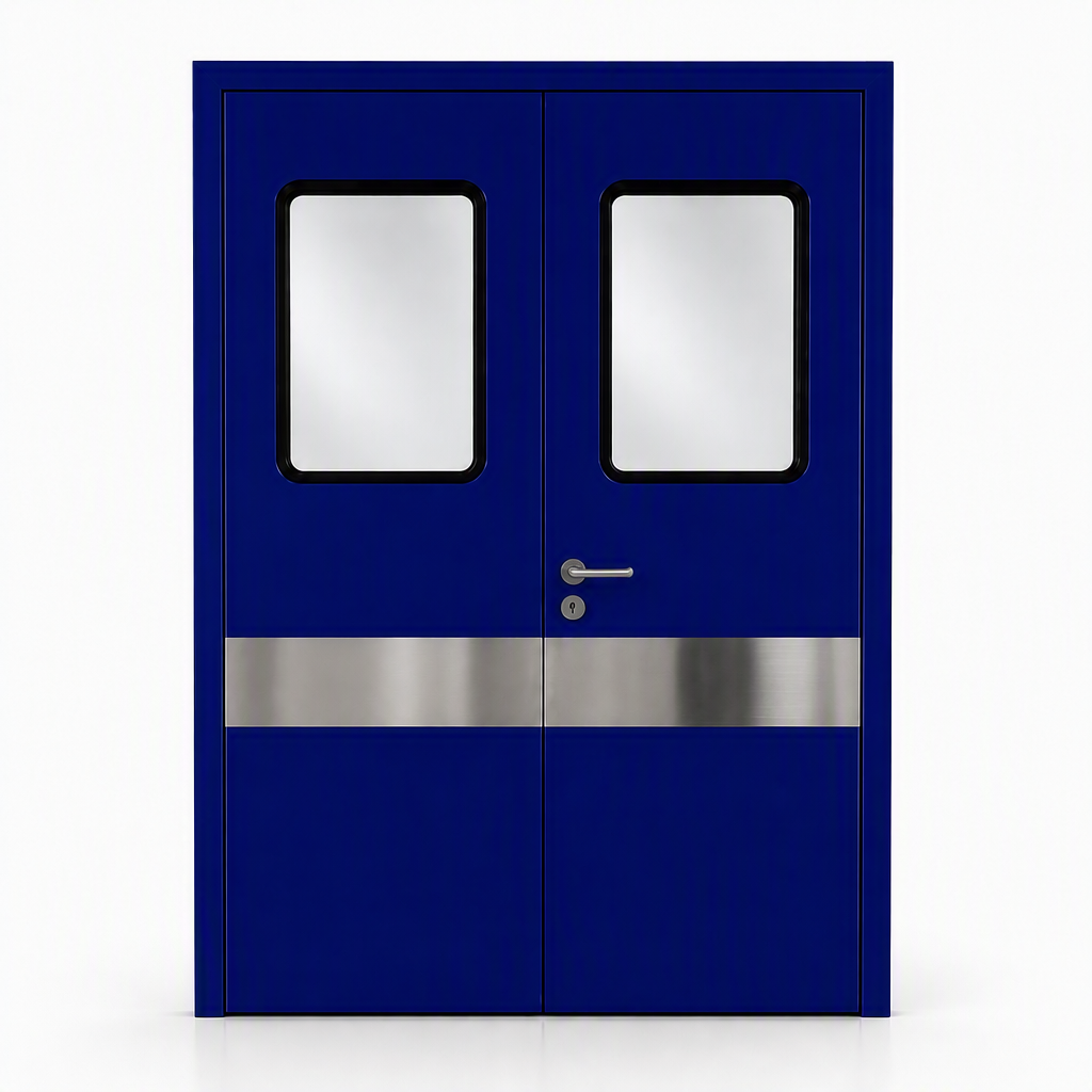 Door Specification Feature 3