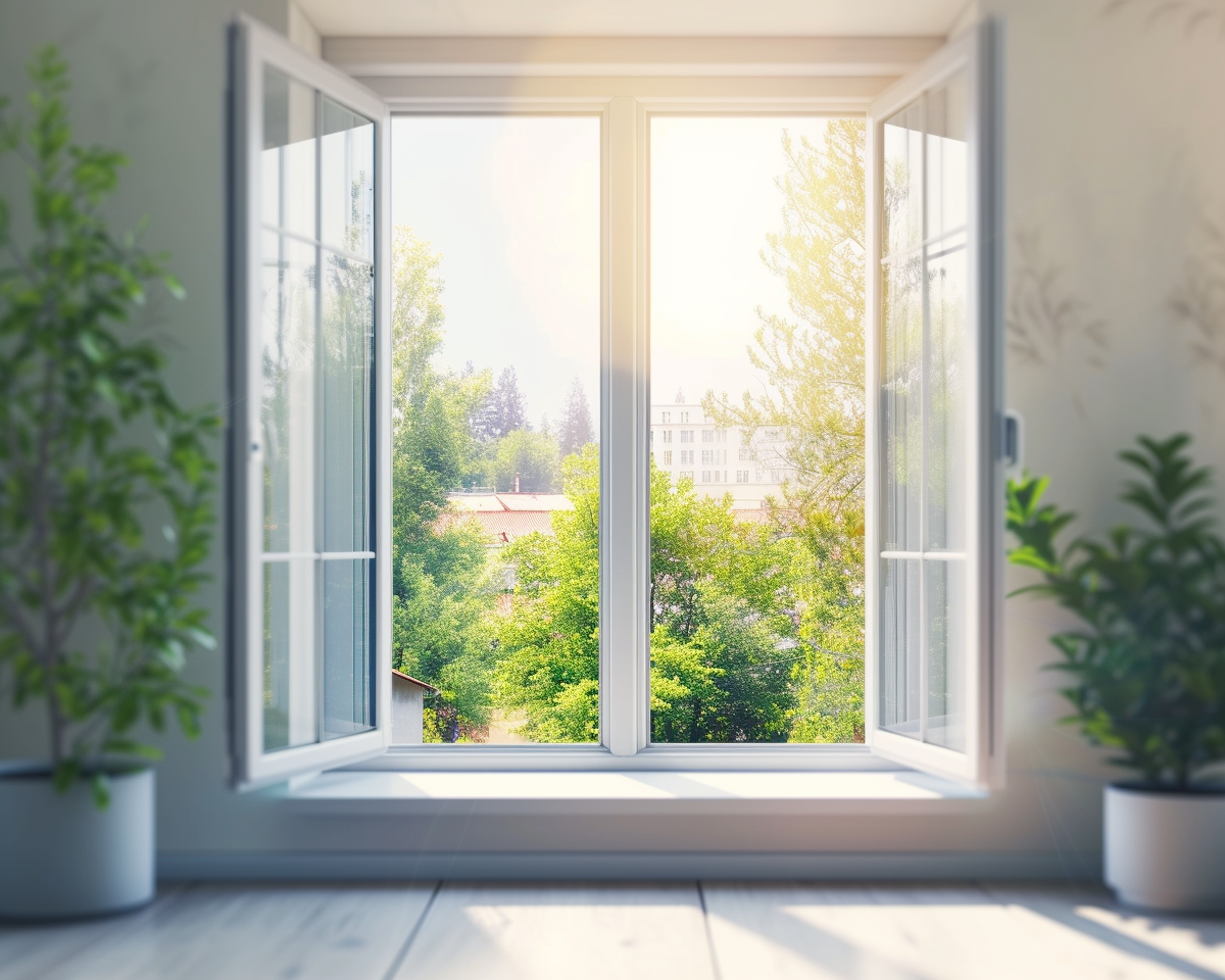 Con Una Variedad De Vidrios Doble Panel Con Mosquitera Para Persianas De Casa Ventanas Vidrio Abatibles De Aluminio Aislado