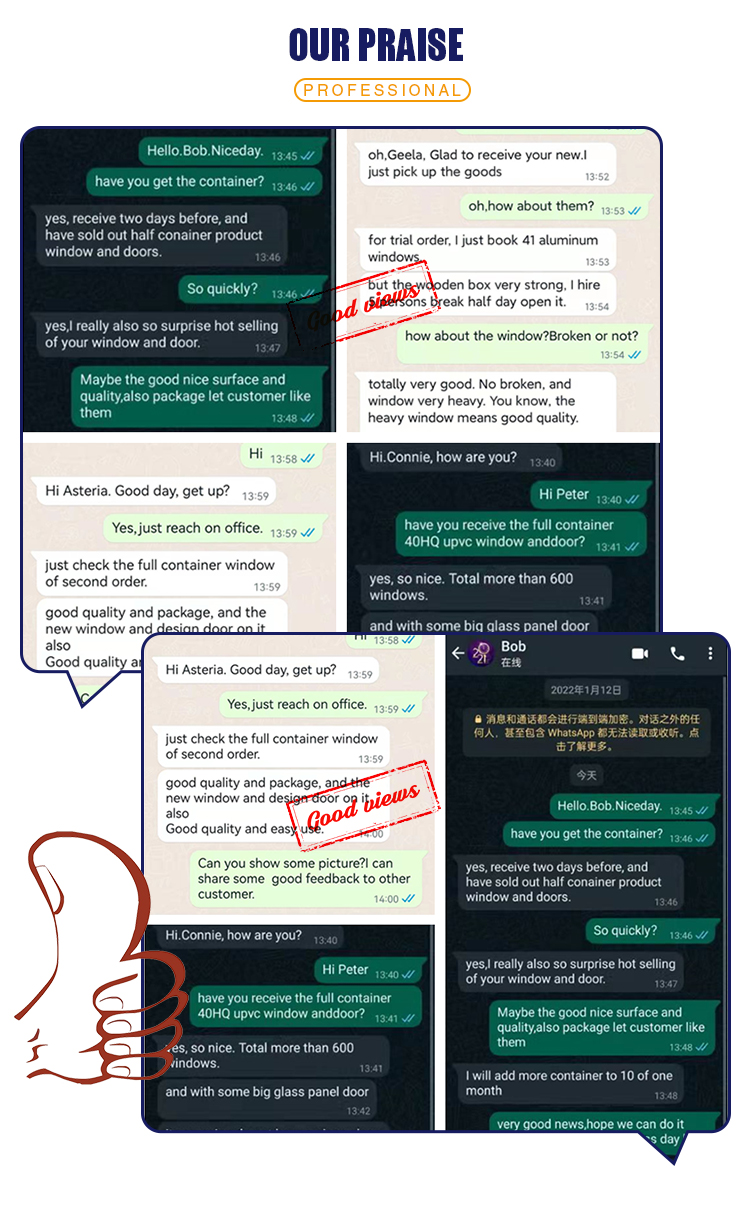 Customer Reviews