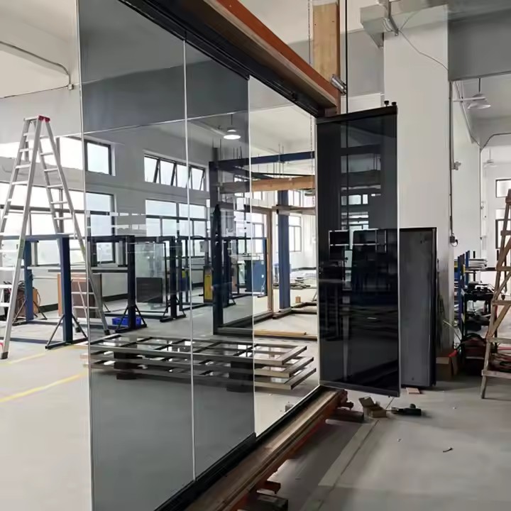 Custom Aluminum Profile