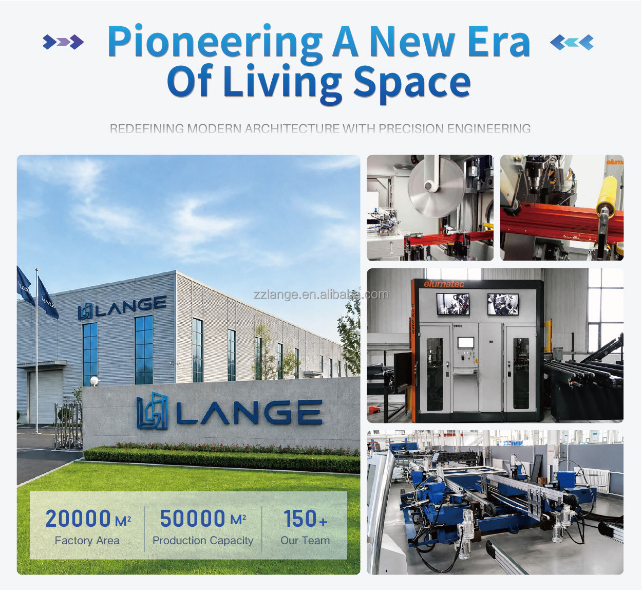 Company Facility