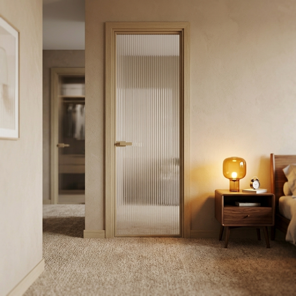 Door Design Detail 1