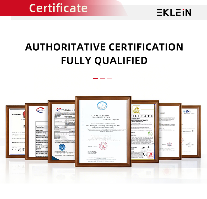 Folding Door Exterior View