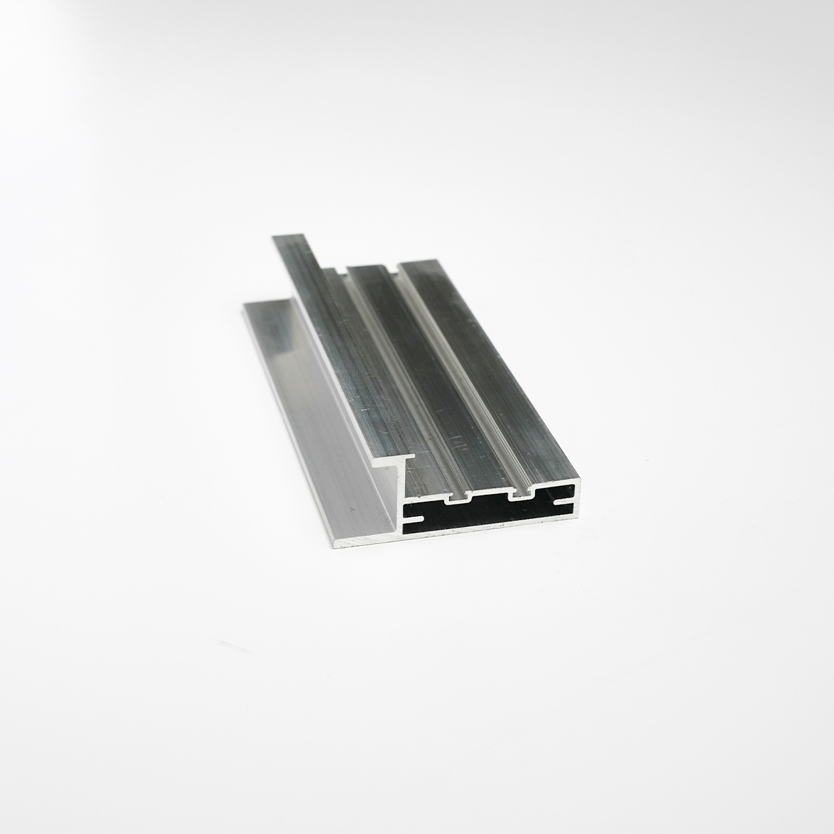 No Built-In Handle Hot Selling Top Quality Aluminum Frame For Doors For Glass Doors For Contemporary Kitchen