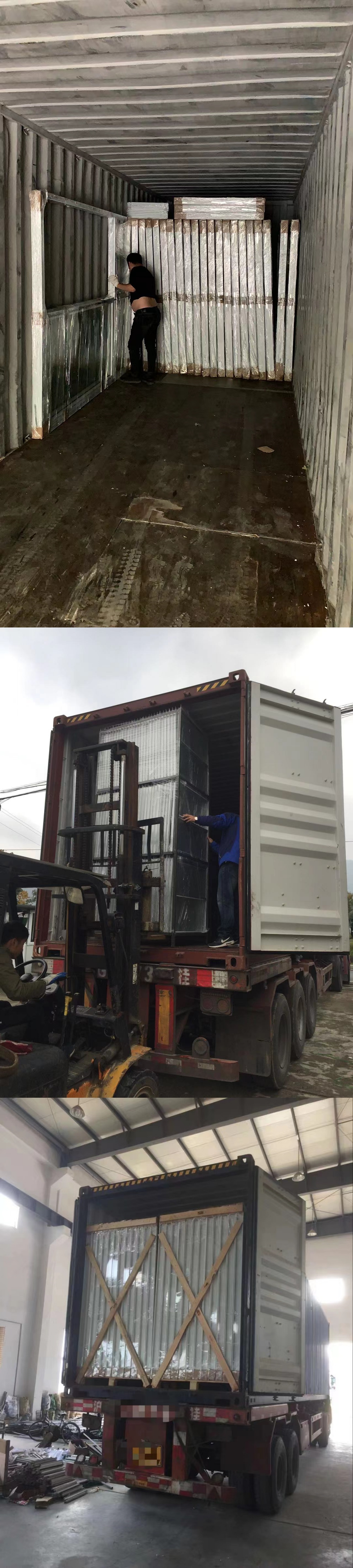 Packaging and Shipment Logistics