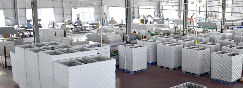 Workshop Assembly