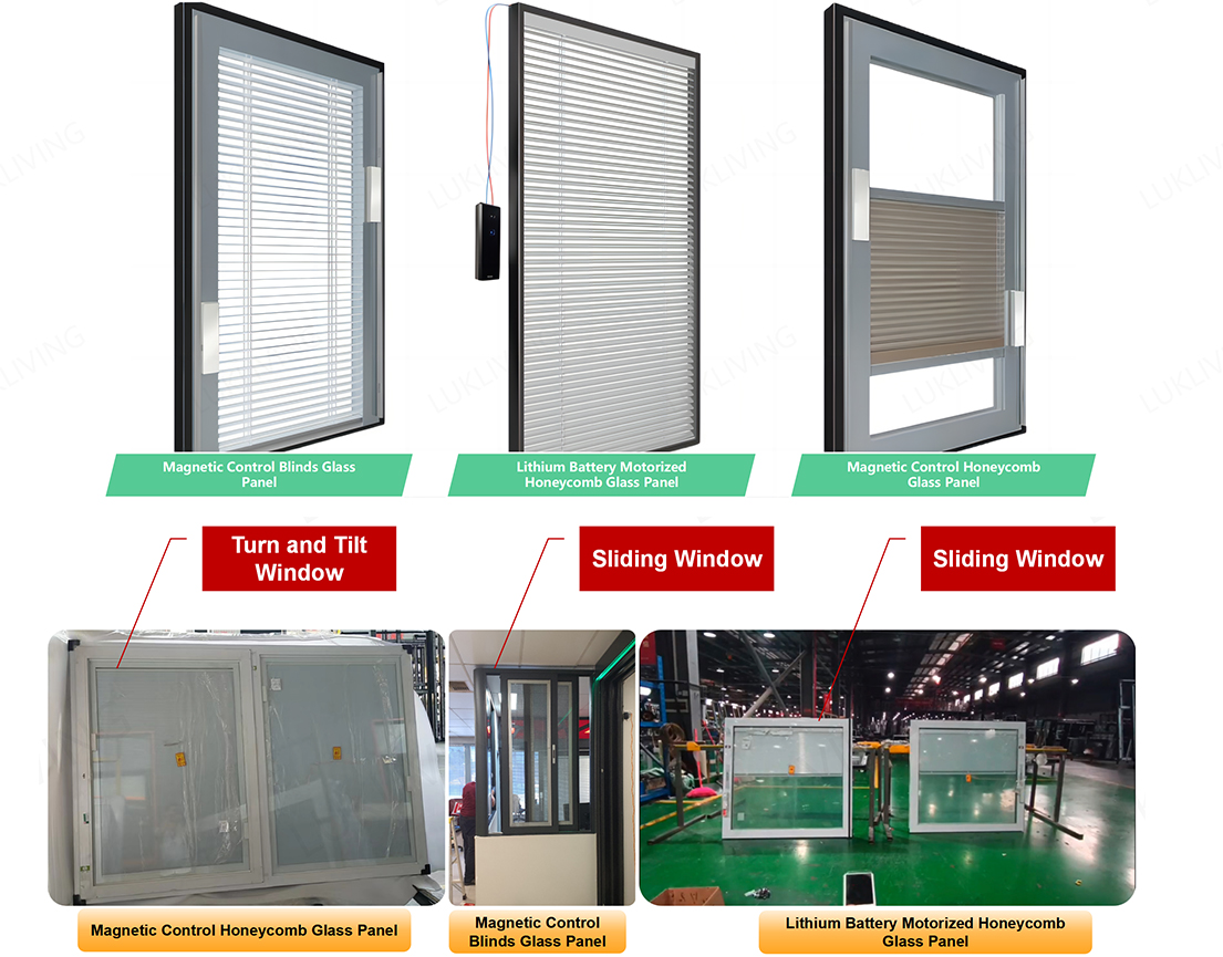 Glazing Performance
