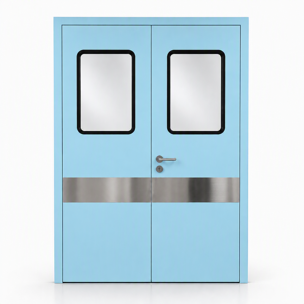 Door Specification Feature 1