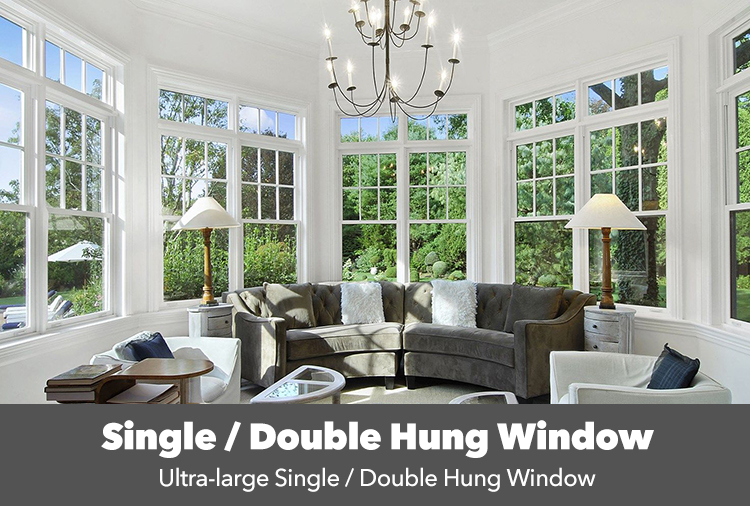 Luvindow Windows Profile Showcase