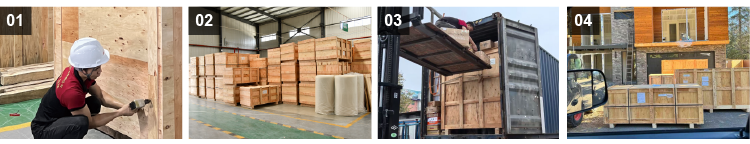 Logistics Flow