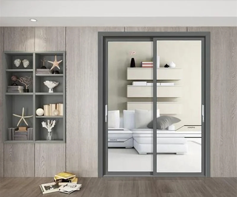 Door Structure
