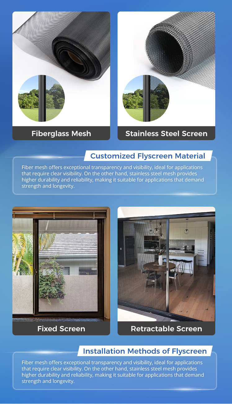 Aluminium Folding Door Image 6