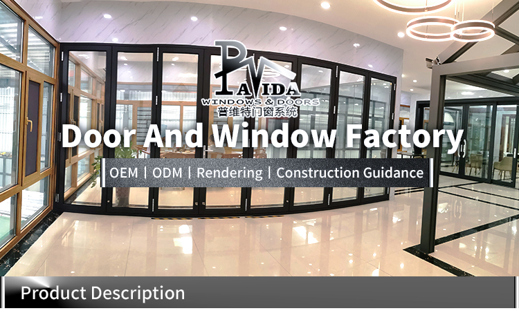 Bath Room Door Glass Apartment White Double Glass Casement Aluminium Door Type