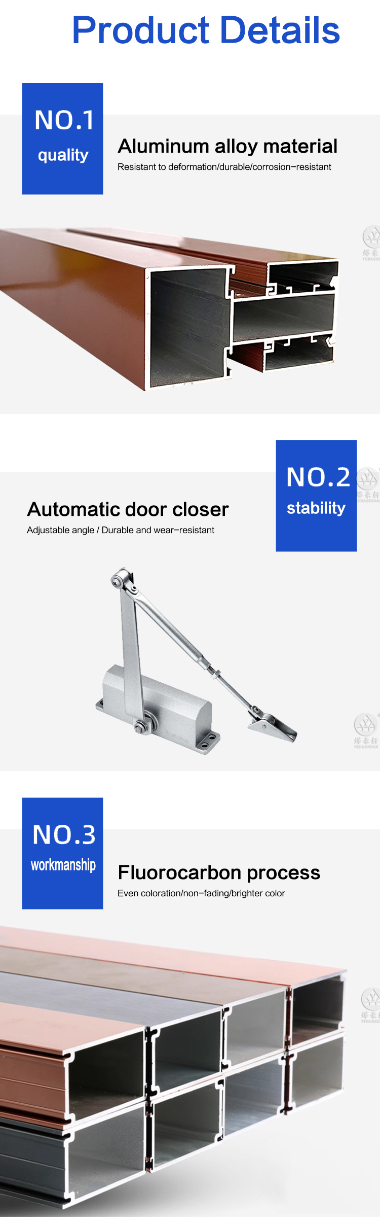 Door Design Options