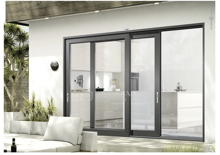 Sliding Door Advantage 1