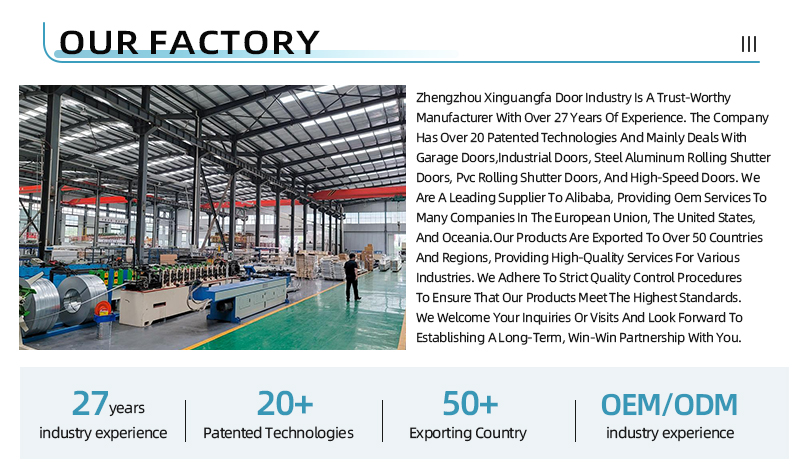 Company Profile Main