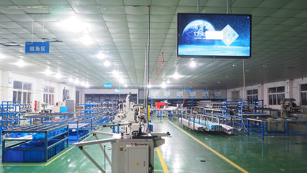 Manufacturing 1