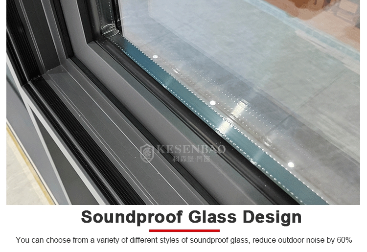 Casement Window Feature 7
