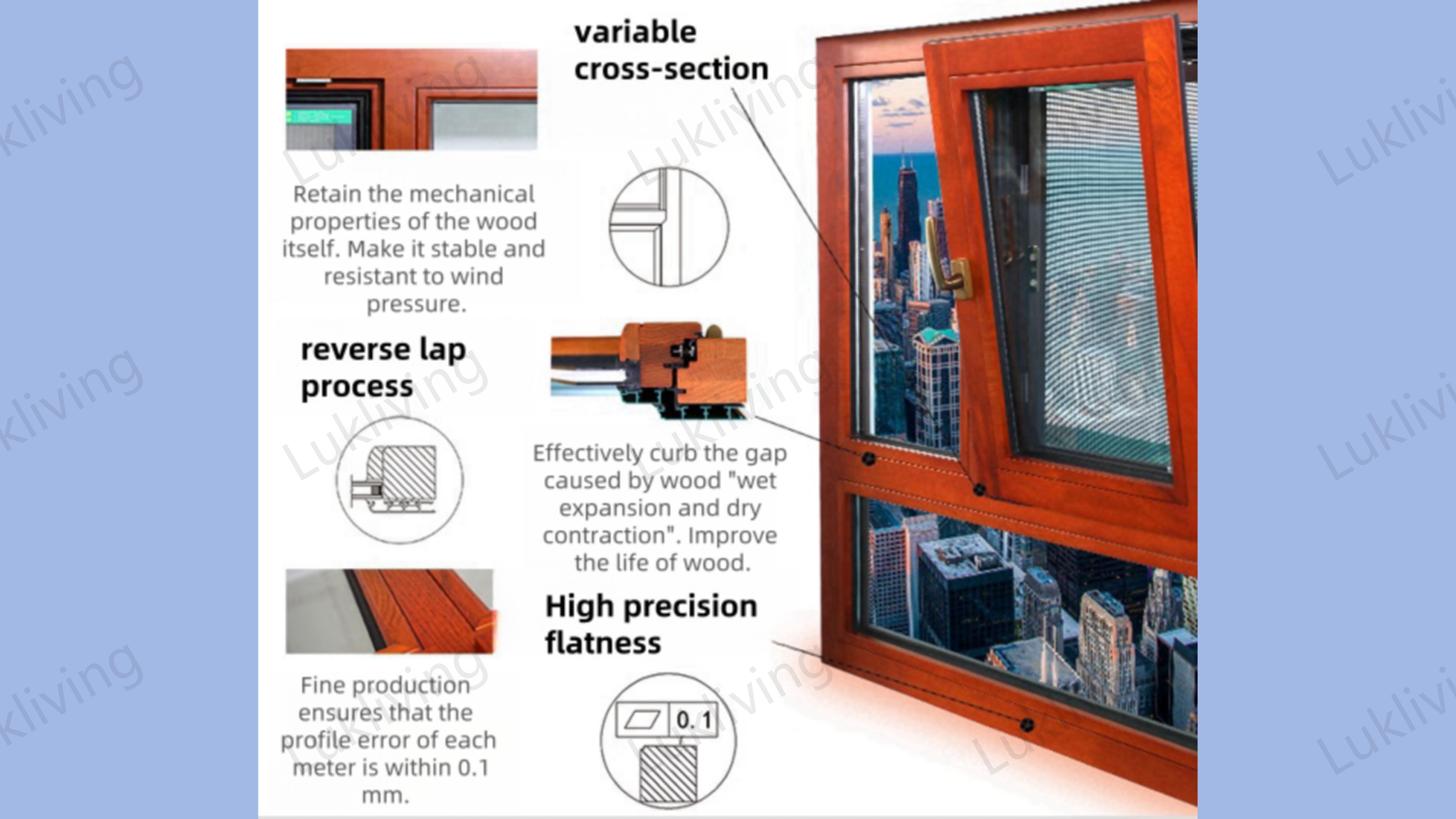 Product detail feature 2