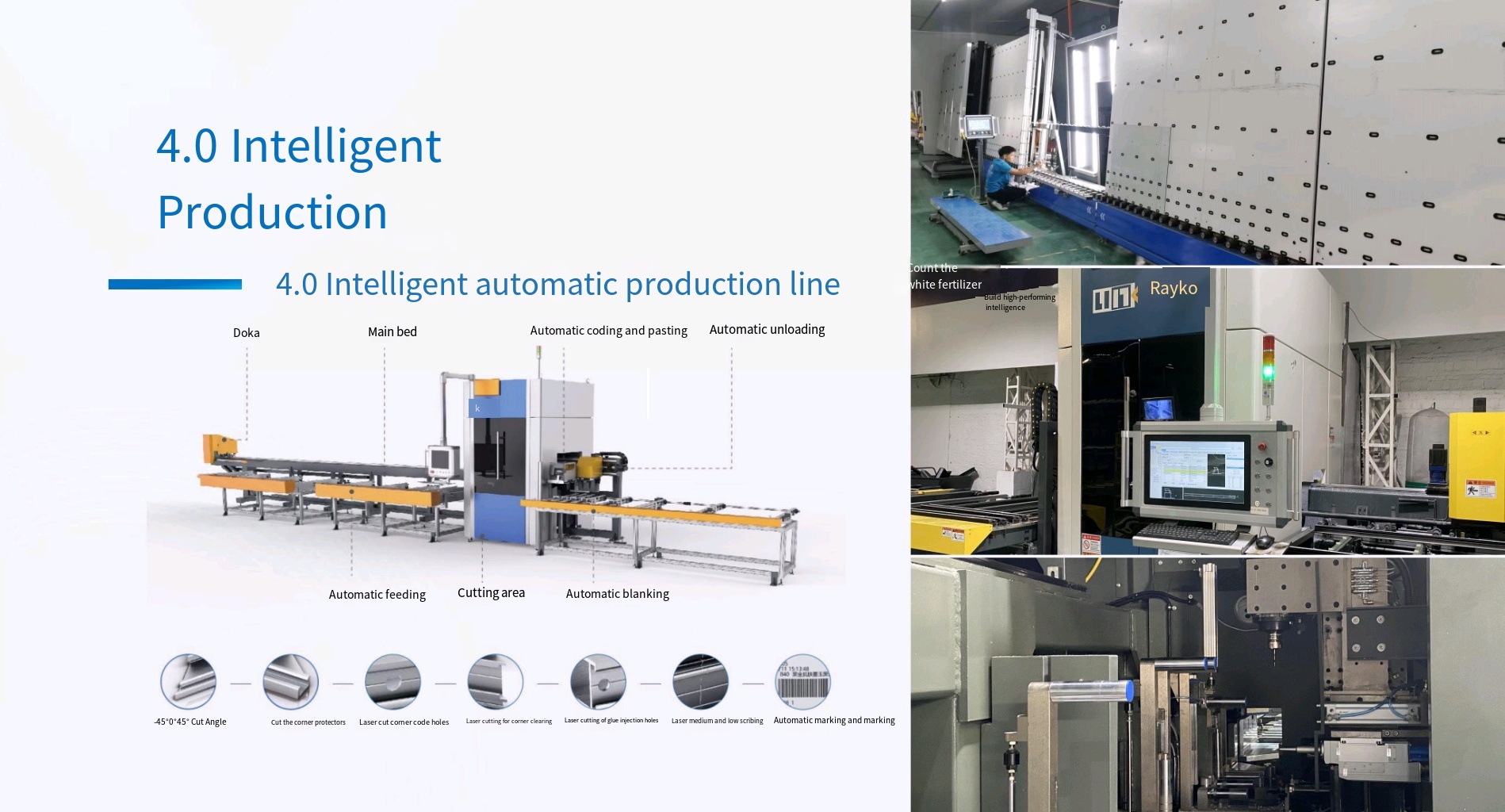 Manufacturing Line