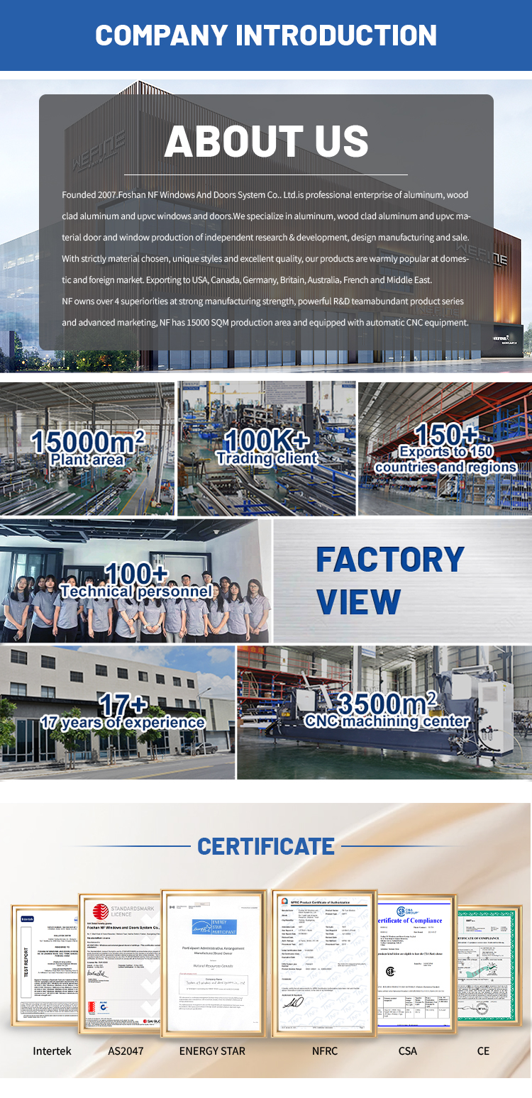Detailed Technical Specifications
