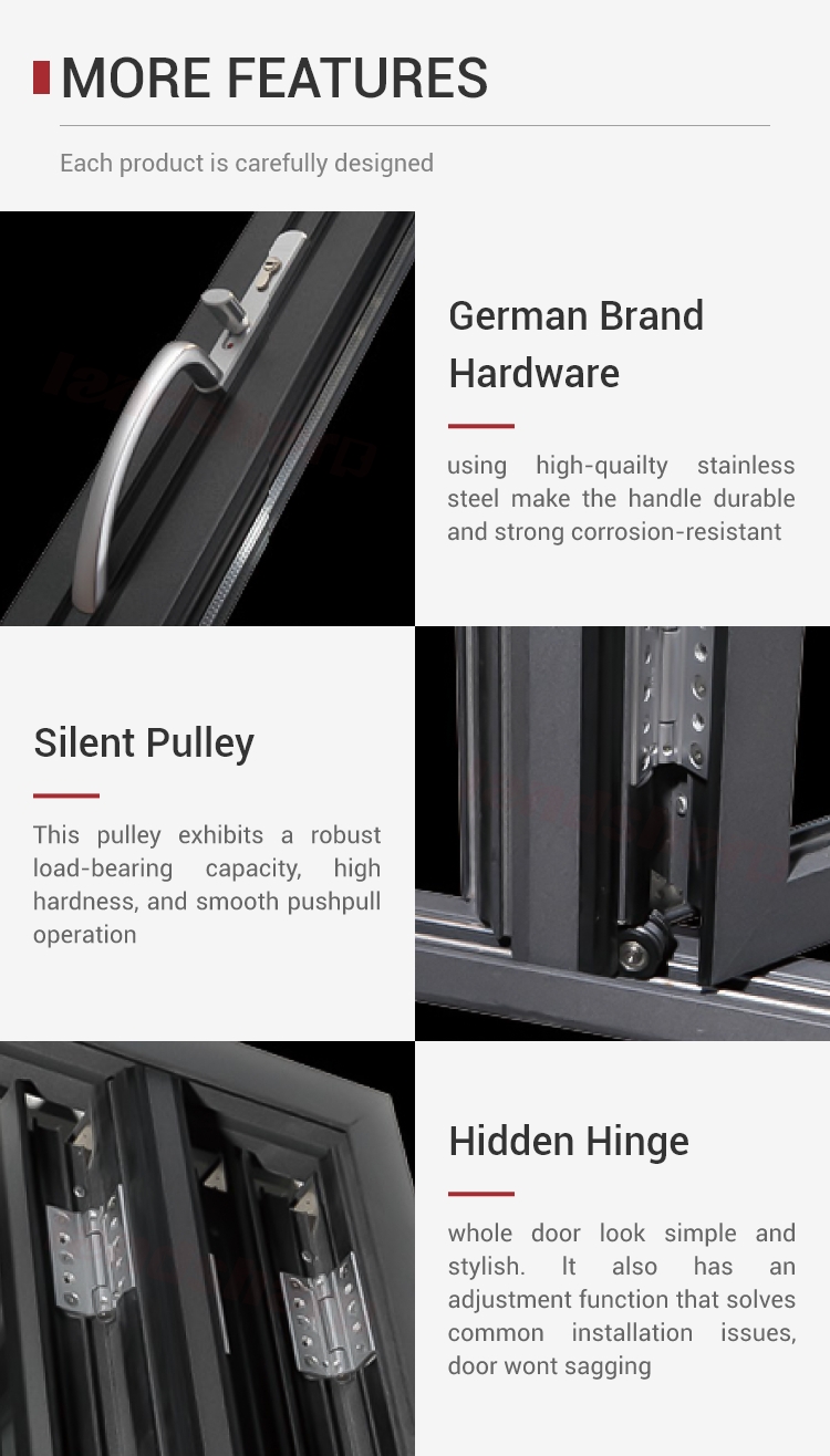 Hardware & Colors