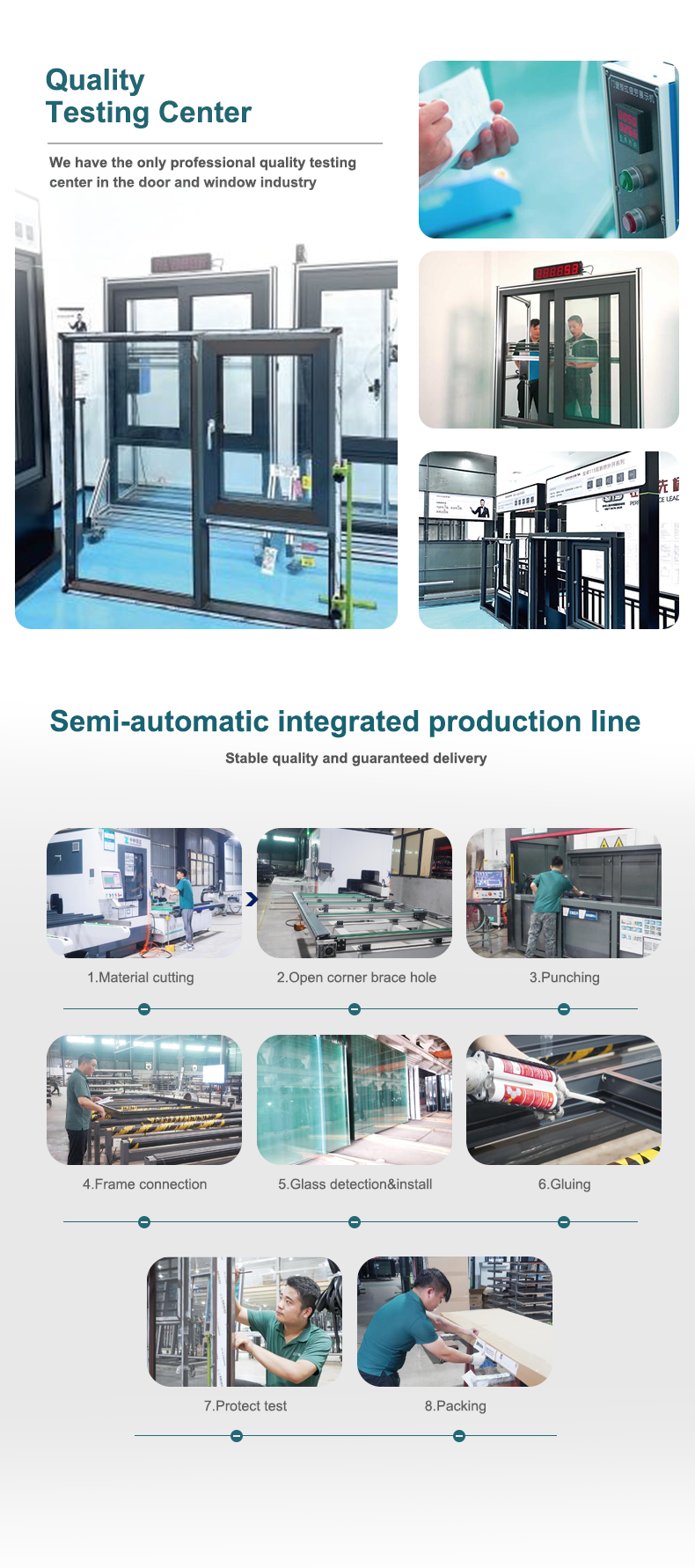 Company Profile