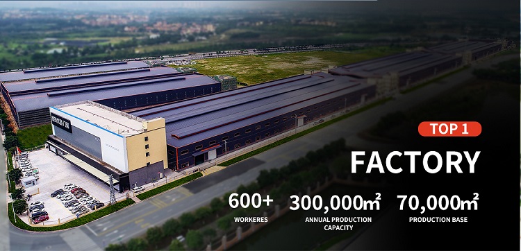 Company Overview