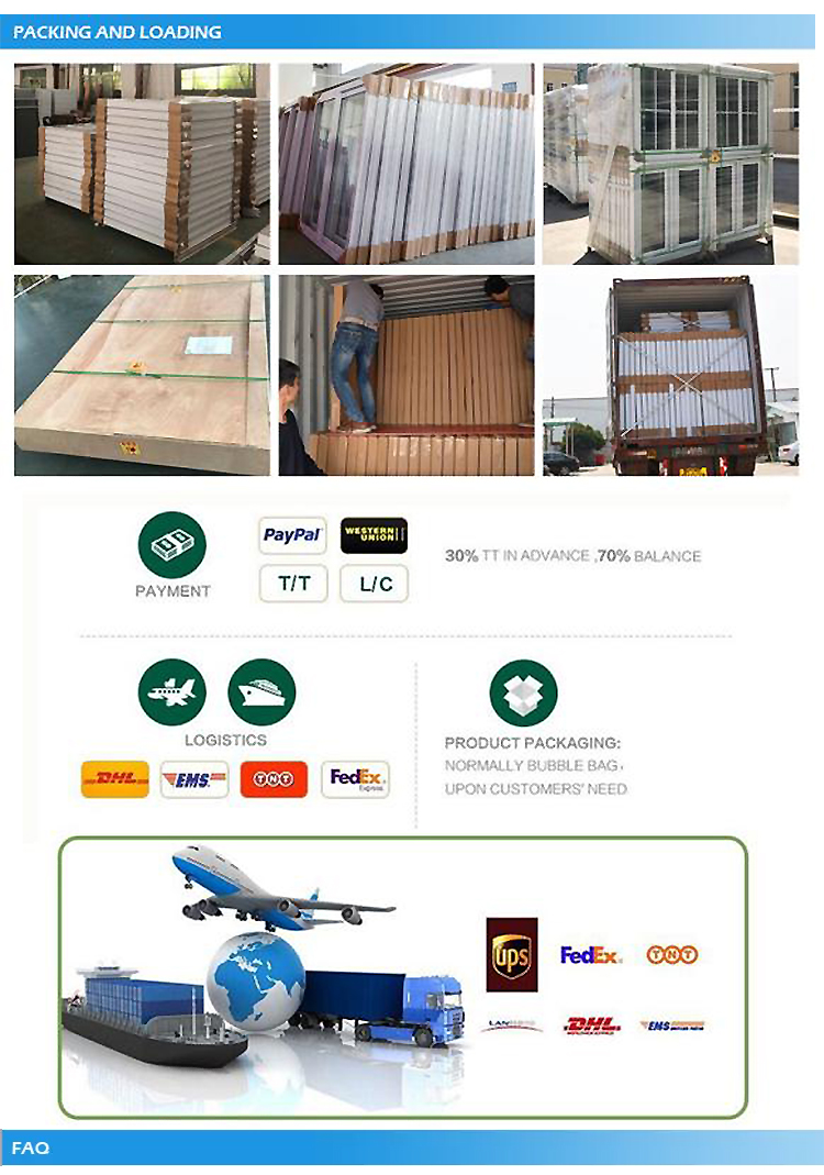 Packaging Details