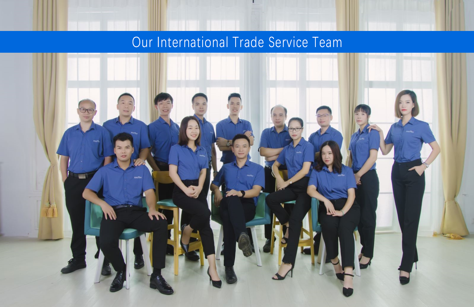 Kimyuda Certification and Quality Standard