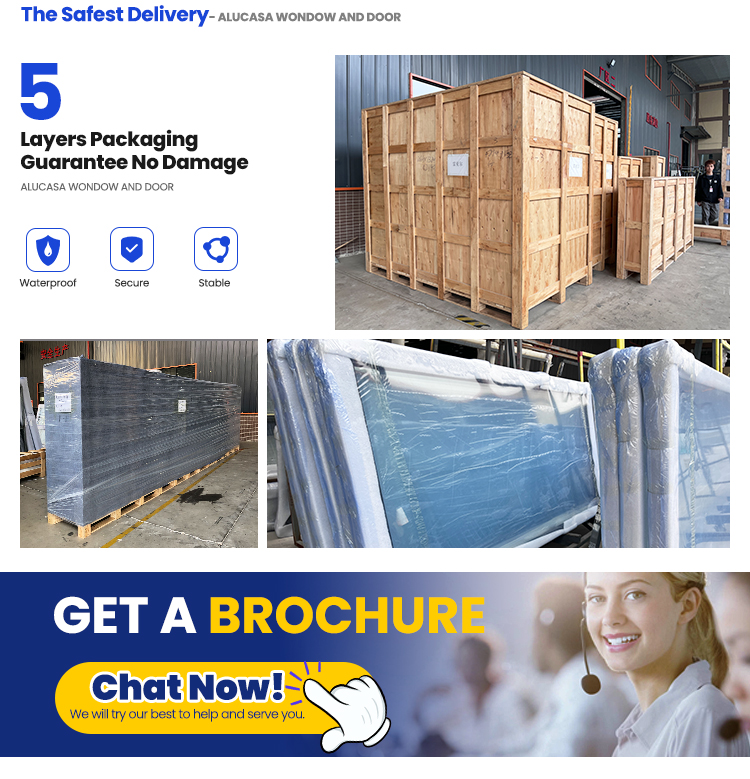 Packaging & Quality Assurance