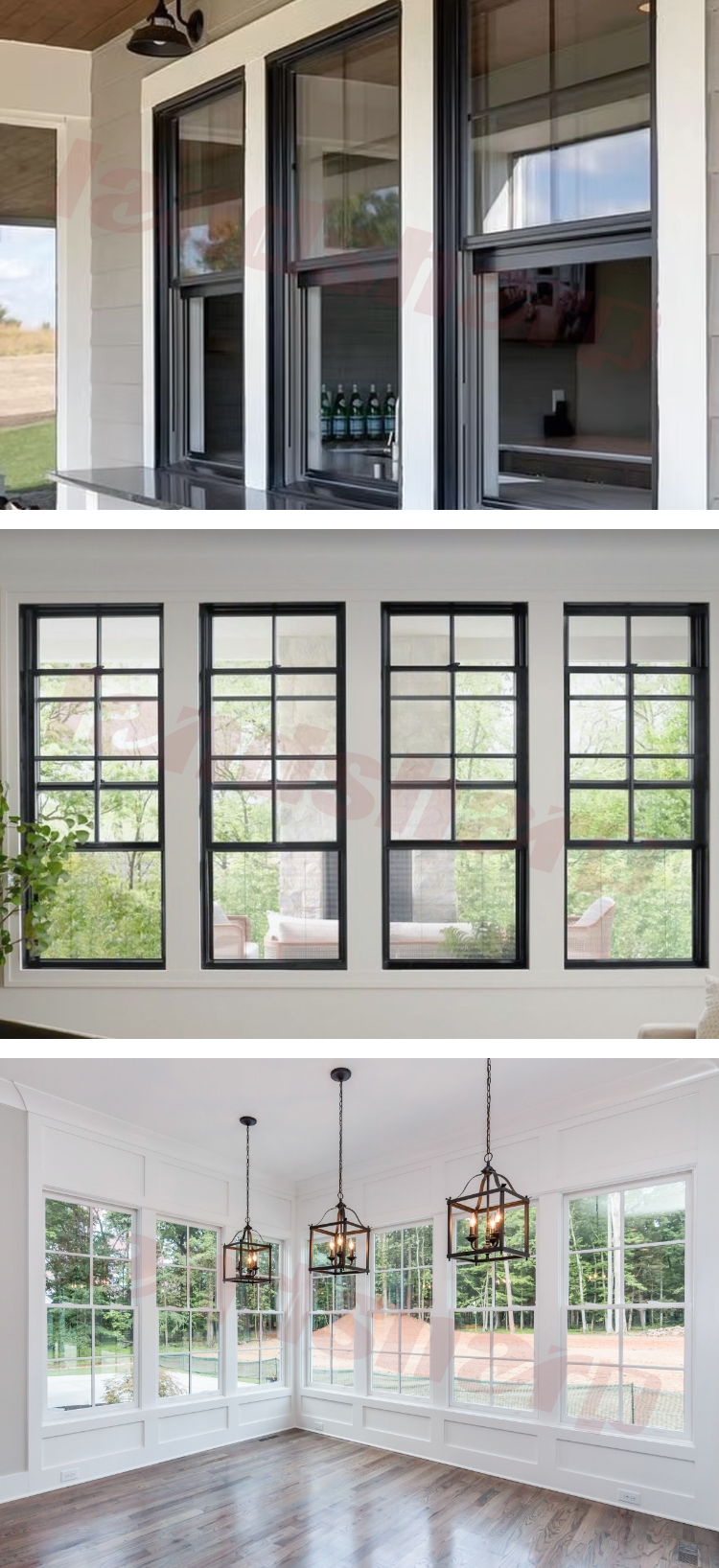Window Project Showcase