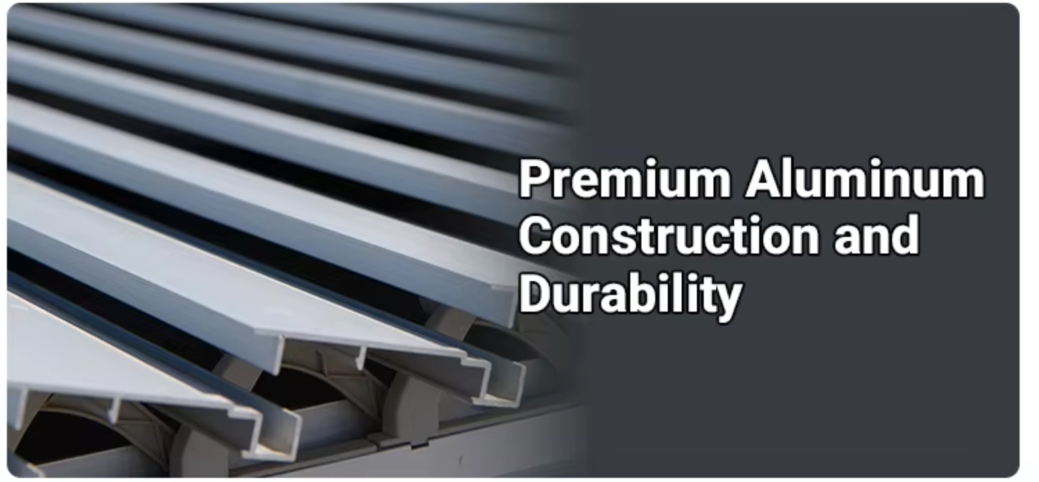 Customized Modern Aluminum Louver Windows Adjustable Aluminum Slat Jalousie Shutter Window Ventilation System Villa Project