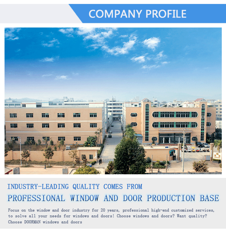 Company Facility