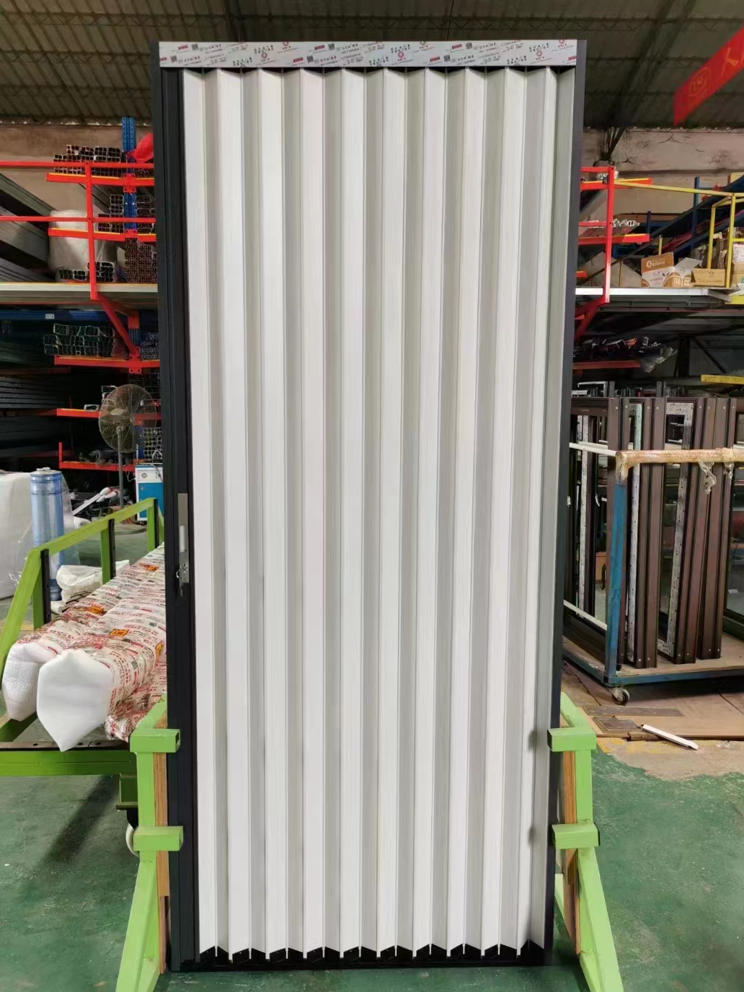 Factory Workshop 3