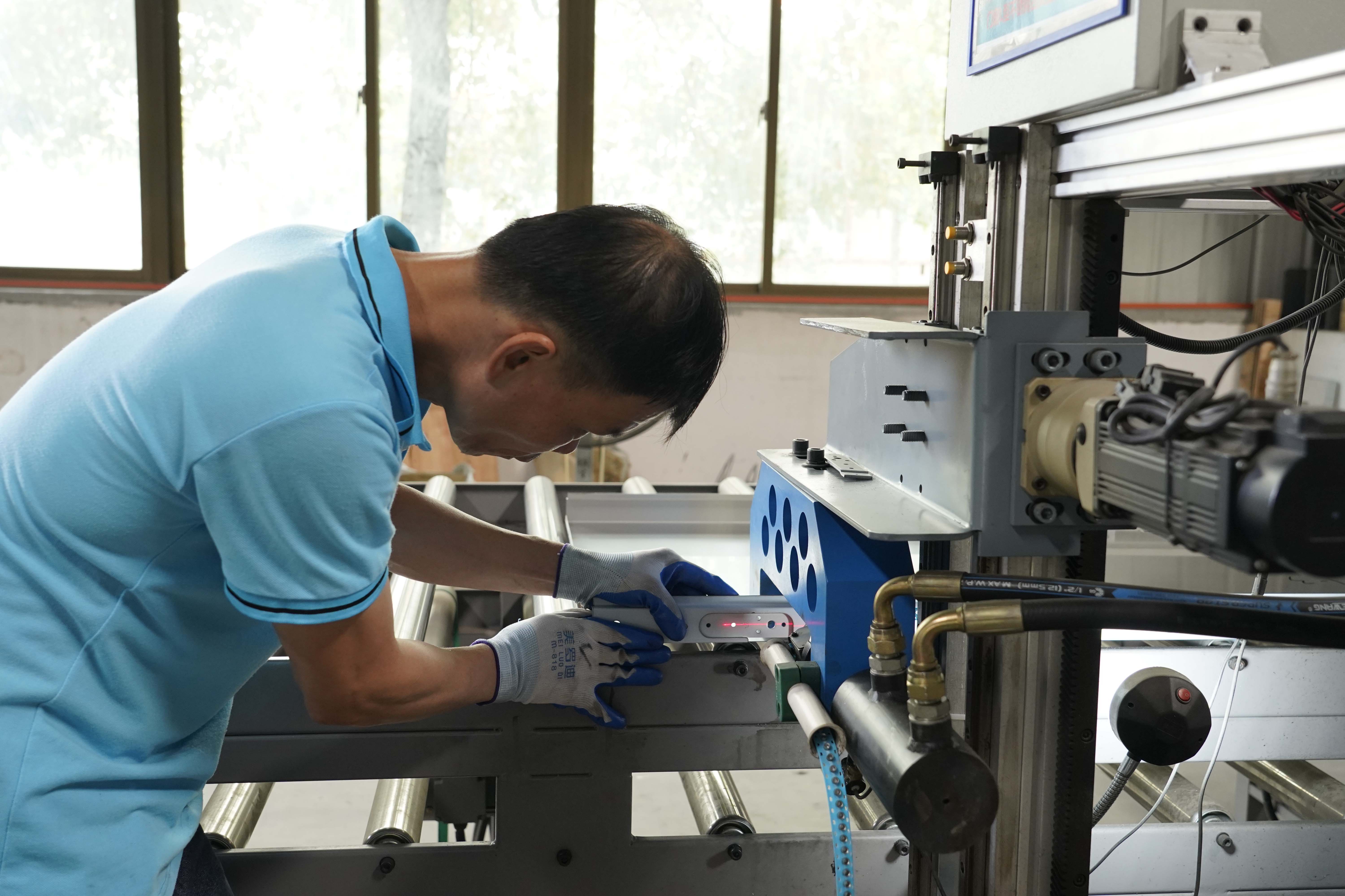 Manufacturing Process 2