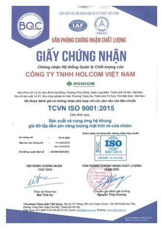 Certificate 1