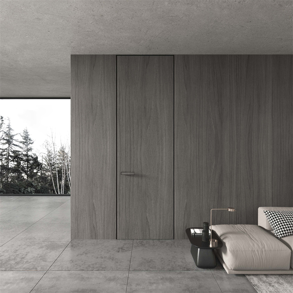 Modern Interior Door Hardware