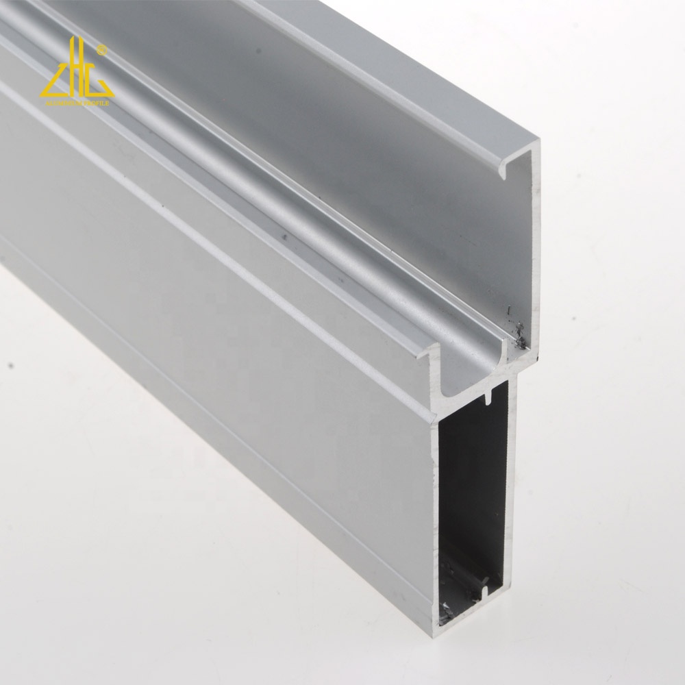 Hot!Kitchen Cabinet Aluminum Frame Glass Door,aluminum Doors for Kitchen Closet,aluminum Profile for Kitchen Cabinet