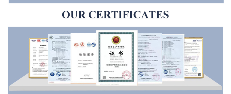 Official Accreditation