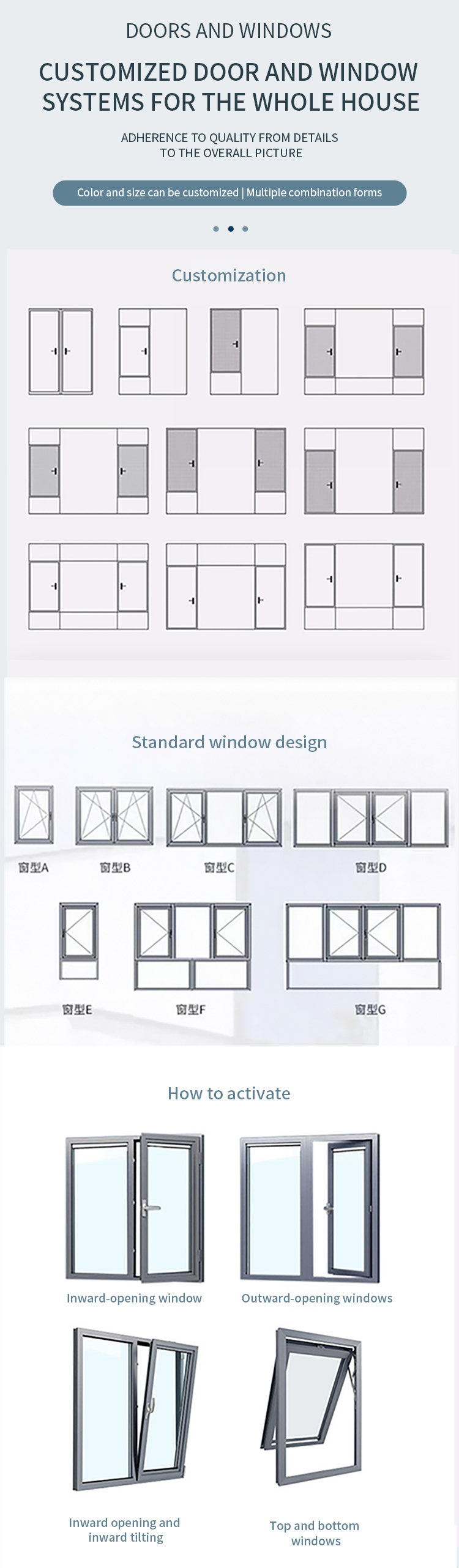 Custom Window Design 3