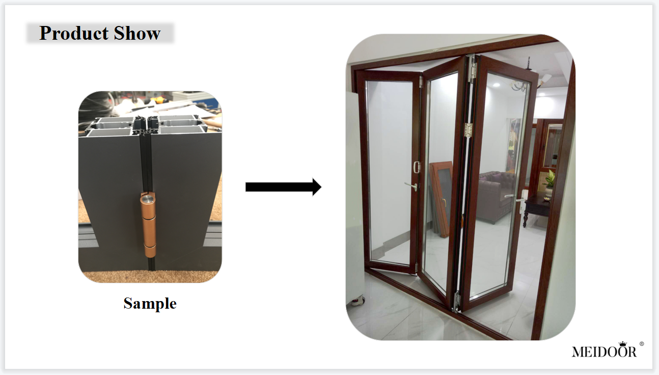 Product Detail View