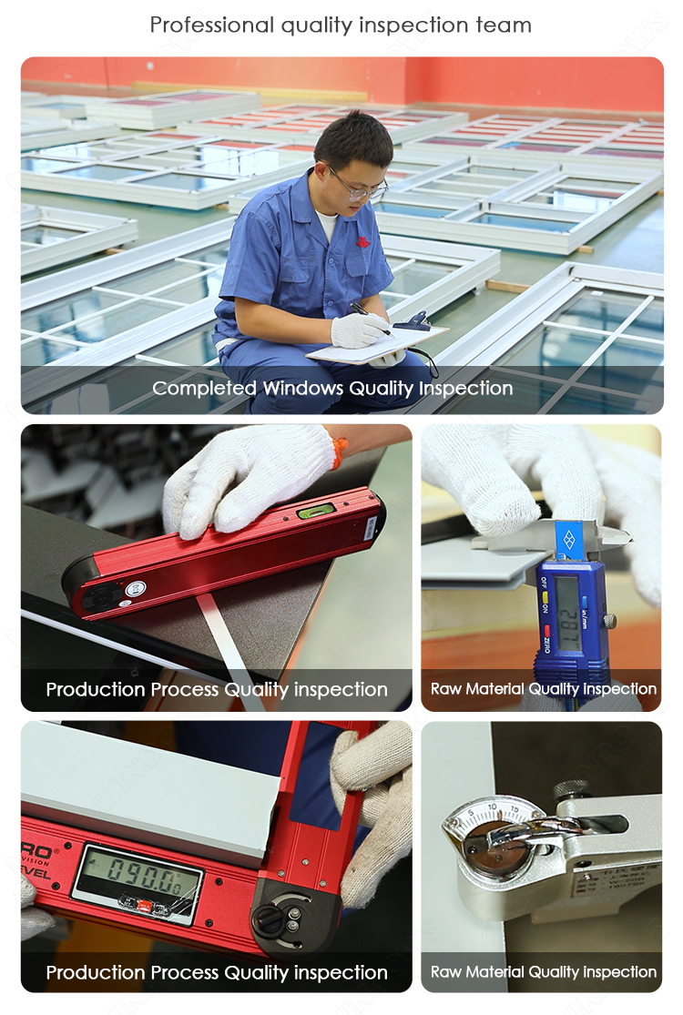 Quality Inspection Process
